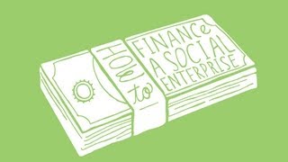 How to finance a social enterprise with Doug Richard