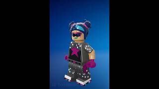 LEGO Sparkle Diva