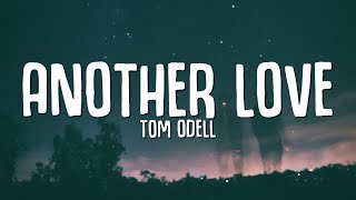 Tom Odell - Another Love (Slowed) Lyrics
