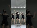 飘洋过海来看你 dance cover