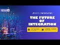 Unlock the Future of Data Integration!