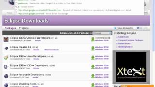 Selenium Training Tutorial,RC,Web Driver,grid, frameworks Weekend Training Tutorial Video Day-1