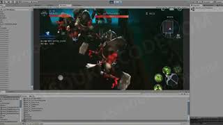 Eternal Realms | MMORPG Unity Game Source Code #unity #unity3d #unitydev #unitydeveloper #sourcecode