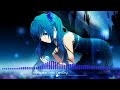Nightcore - You Can Cry (Marshmello & Juicy J ft.James Arthur)