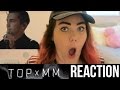 TWENTY ONE PILOTS X MUTEMATH (the MUTEMATH sessions) REACTION | #TOPxMM