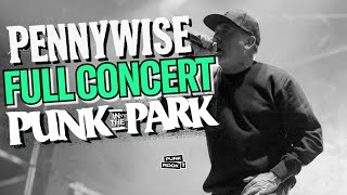 PENNYWISE - FULL CONCERT AT PUNK IN THE PARK, 2024 - SAN DIEGO