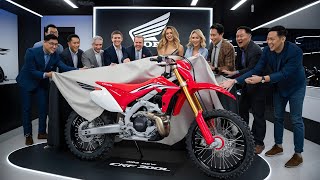 2025 Honda CRF 300L: Is It the BEST Dual-Sport Bike EVER?! 😱