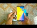 Samsung Galaxy J4 Core Gold Unboxing