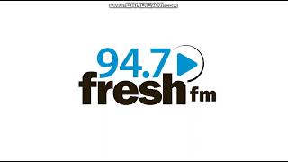 94.7 Fresh FM WIAD/Legal ID-11/11/2015 - 8AM: Bethesda, MD