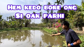 Oak Parhi Pini Ke || Arta Kijum Pen Che En Chedo Nang Ne || @ChongDili #shorts