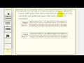 Cryptography: Caesar Cipher With Shift