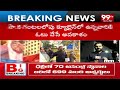 delhi elections 2025 ముగిసిన ఢిల్లీ అసెంబ్లీ ఎన్నికల పోలింగ్ 99tv