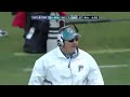 tony sparano loves field goals