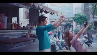 I see you standing - full story & song [very beautiful smartphone ad]