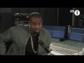 Kanye West Motivational Interview