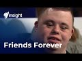 FRIENDS FOREVER | FULL EPISODE | SBS INSIGHT