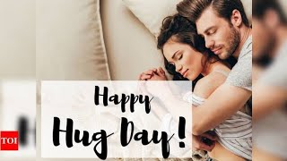 Happy Hug Day Status || Hug Day status|| Hug day whatsApp status