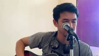 หัวเราะใส่ฉัน illslick-cover by โอ๊ต ราชัน