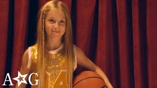 And the Tiara Goes To: A Julie Albright Movie | Full Movie | American Girl