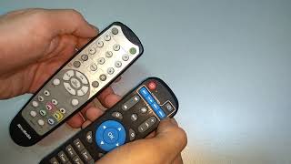 How to set your Android TV box Remote / EN subtitles