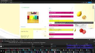 CS50w: Web Programming with Python and JavaScript 2020 - Capstone Final Project