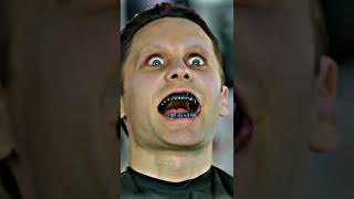 Jared Leto transformation into the Joker 🔥🔥🔥