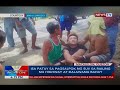 bp tatlong sakay ng motorsiklo patay matapos sumalpok sa isang truck