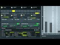 spring reverb design in mturboreverb