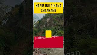 Kabar terbaru Rihana ibu kandung norma risma #shorts