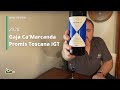 Wine Review: Gaja Ca'Marcanda Promis Toscana IGT 2020