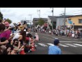 謙信公祭2013 8 25