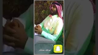 قصة الكداد البدراني الحربي وابياته المؤثرة اللي حلت مشكلة