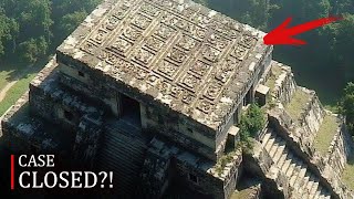 We Finally Cracked the Mayan Code – Here’s What It Means!