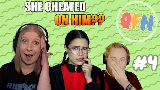Falling in Love with a Cheater, Framing Your Toxic Ex and Ruining Your Family (Episode 4)