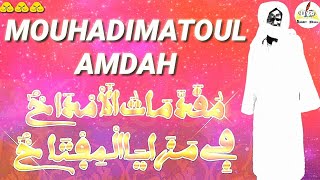 WAXTAAN: ci MOUHADIMATOUL AMDAH