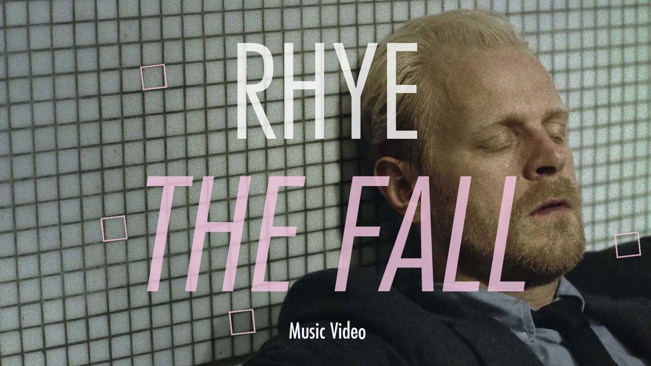 Rhye Fall