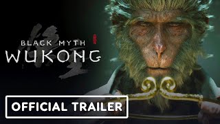 Black Myth: WuKong -  WeGame Event Trailer
