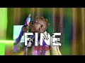 Diamond Platnumz - Fine cover by Rizzon