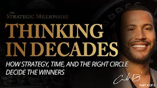 Strategic Millionaire Book Tour (DAL - Virtual)