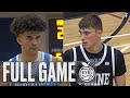 Peach Jam E16 Championship: Maine United vs. Nightrydas 🍑 | #1 Boozer vs #2 Flagg | Full Game