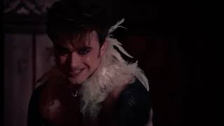 Daniel Radcliffe- She’ll Be Coming Round The Mountain (Miracle Worker Season  3 Episode 4)