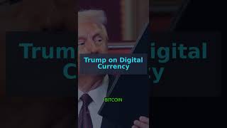 Crypto News - February 10th : #Trump to make a Bitcoin reserve