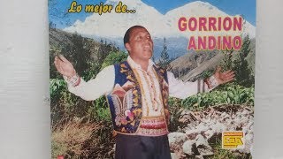 GORRION ANDINO - EXITOS DE ORO 2