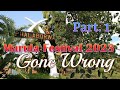 Marula Festival 2023 gone Wrong. Part 1