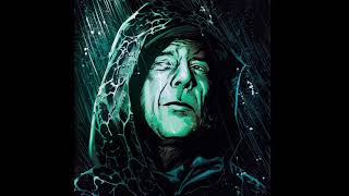 Unbreakable (2000) Soundtrack- Opening Credits (Film Edit)