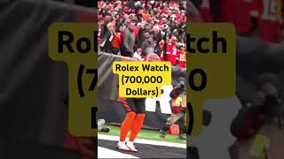 Most Expensive Thing Patrick Mahomes Own #fyp #fypシ #shorts #youtube #youtubeshorts #funny #trending