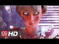 CGI Sci-Fi Short Film HD: 