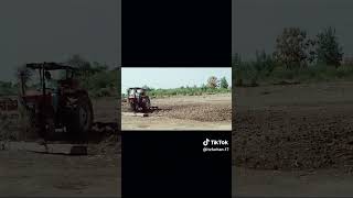 Tractor vloges with mehar muzammal hussain
