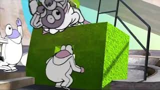 CBBC Ident 4