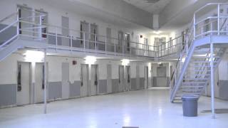 New program using military-style training to teach inmates structure, respect